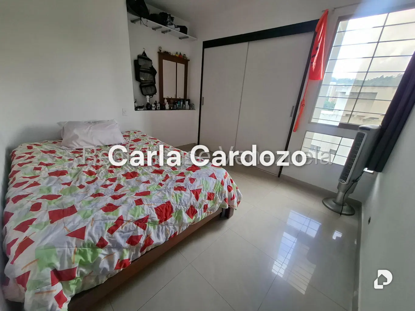 Apartamento en Manzanares, Caracas – 23