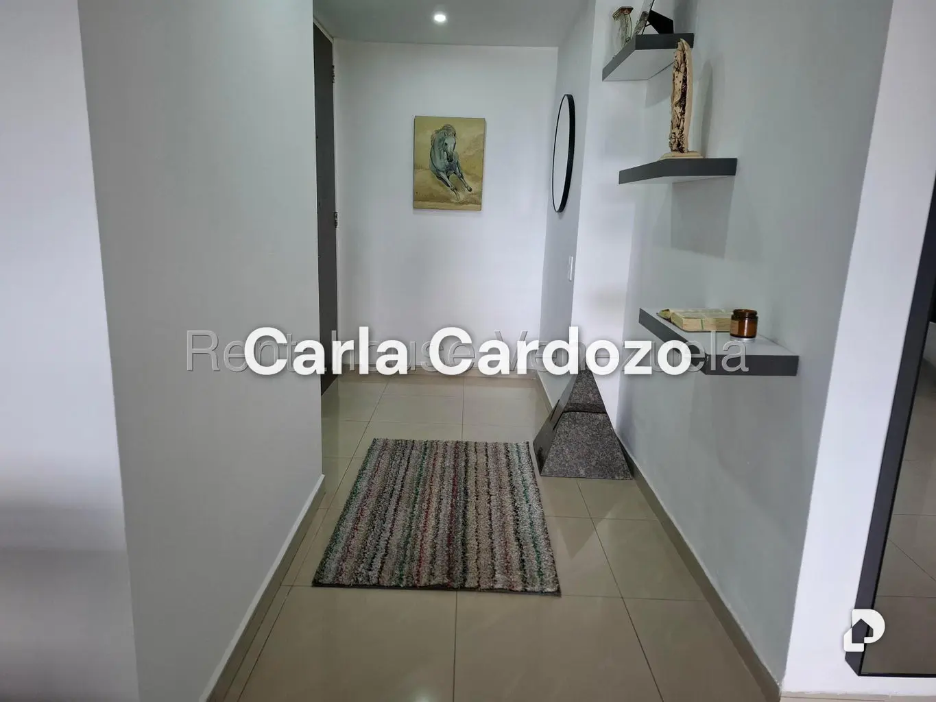 Apartamento en Manzanares, Caracas – 4