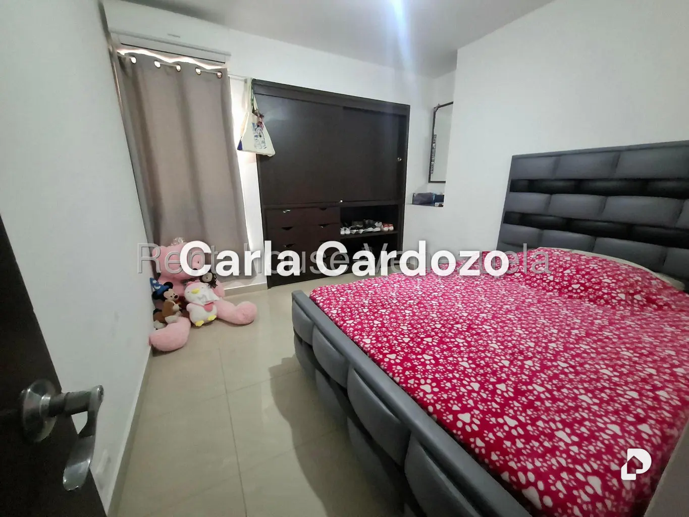 Apartamento en Manzanares, Caracas – 28