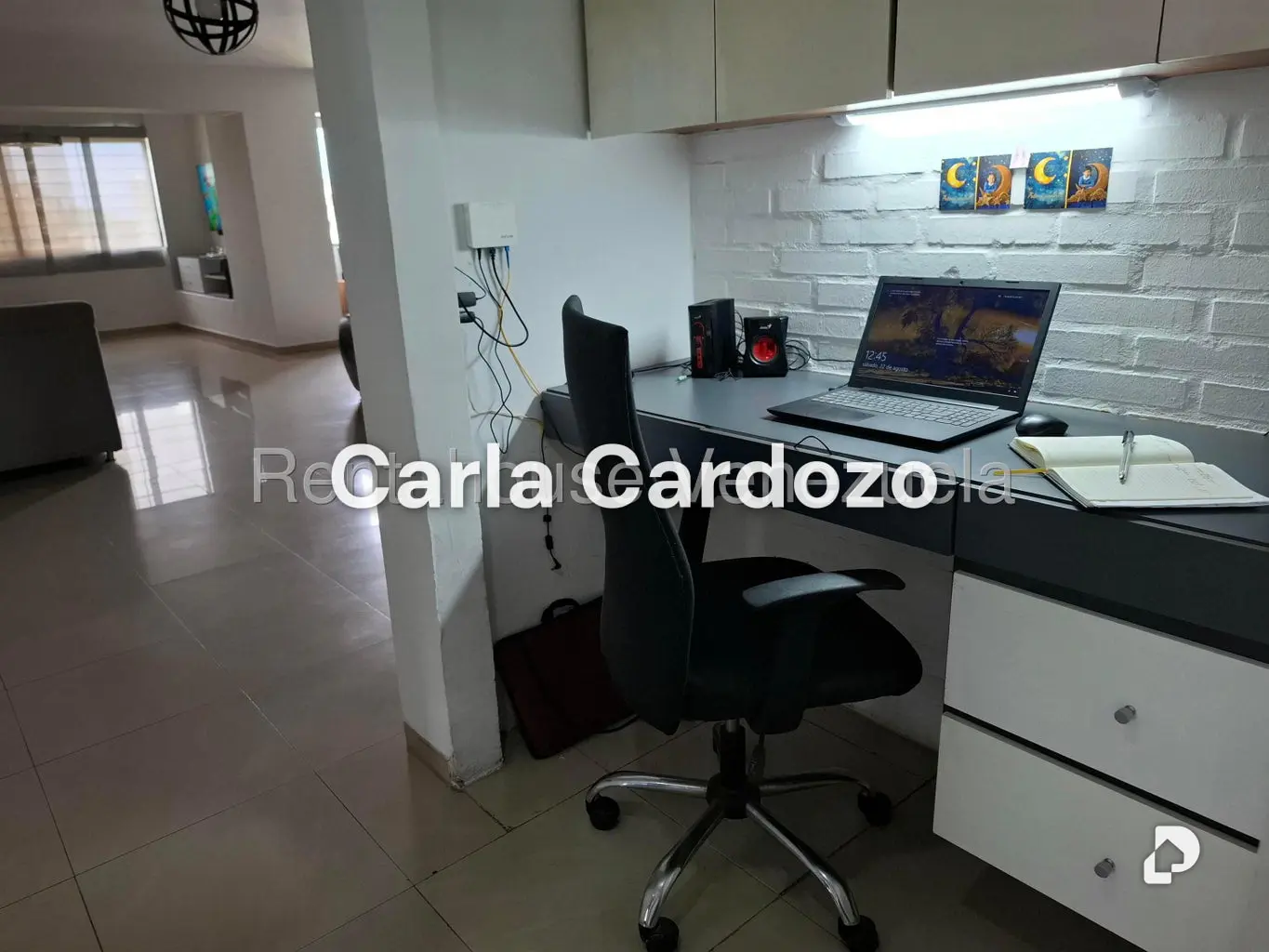 Apartamento en Manzanares, Caracas – 13