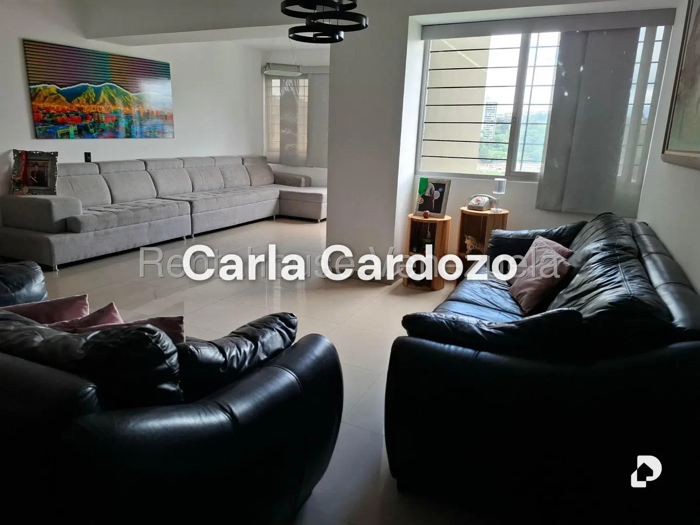 Apartamento en Manzanares, Caracas – 9