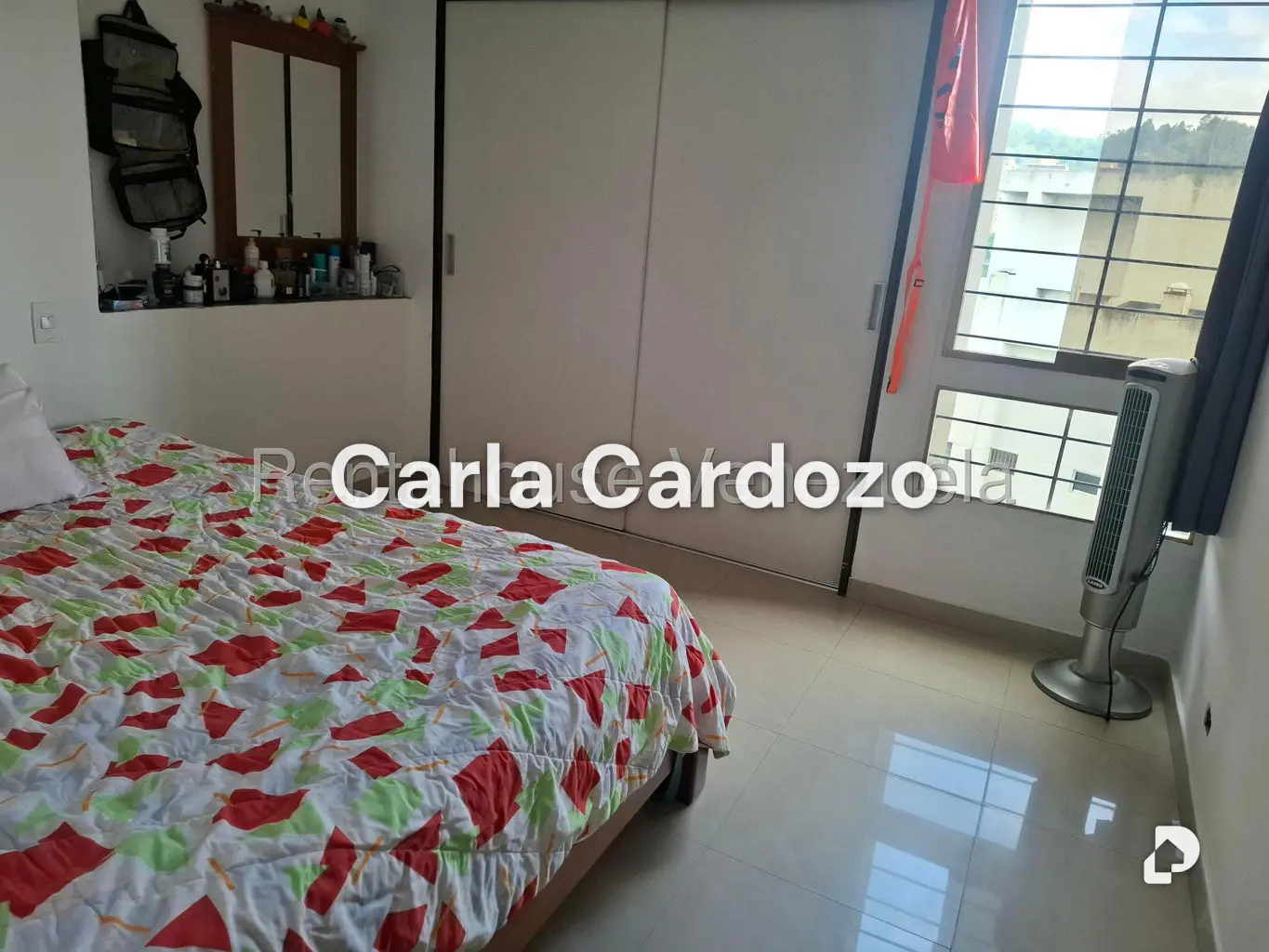Apartamento en Manzanares, Caracas – 22