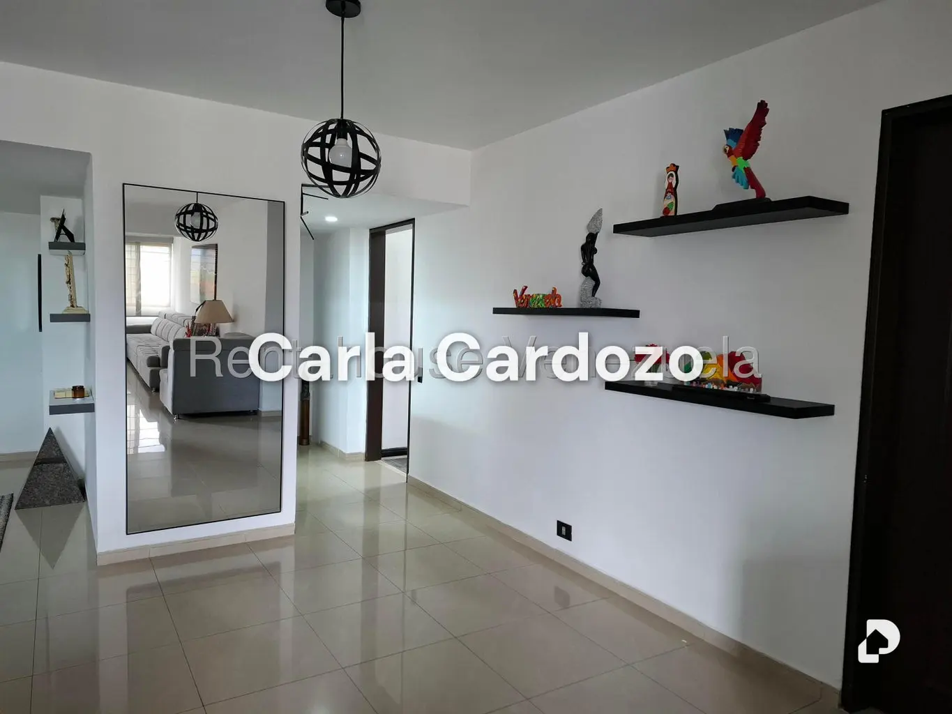 Apartamento en Manzanares, Caracas – 11