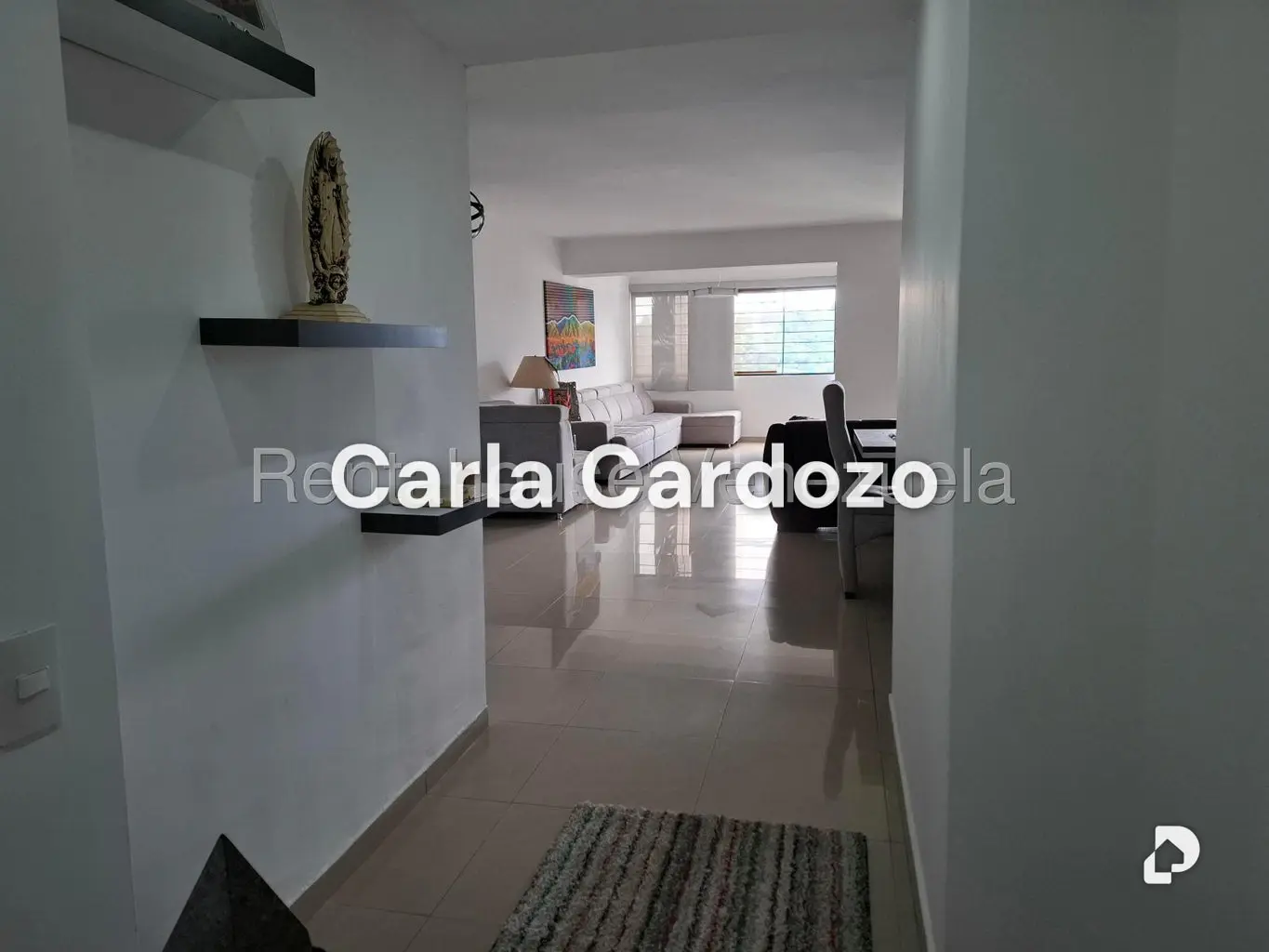 Apartamento en Manzanares, Caracas – 5