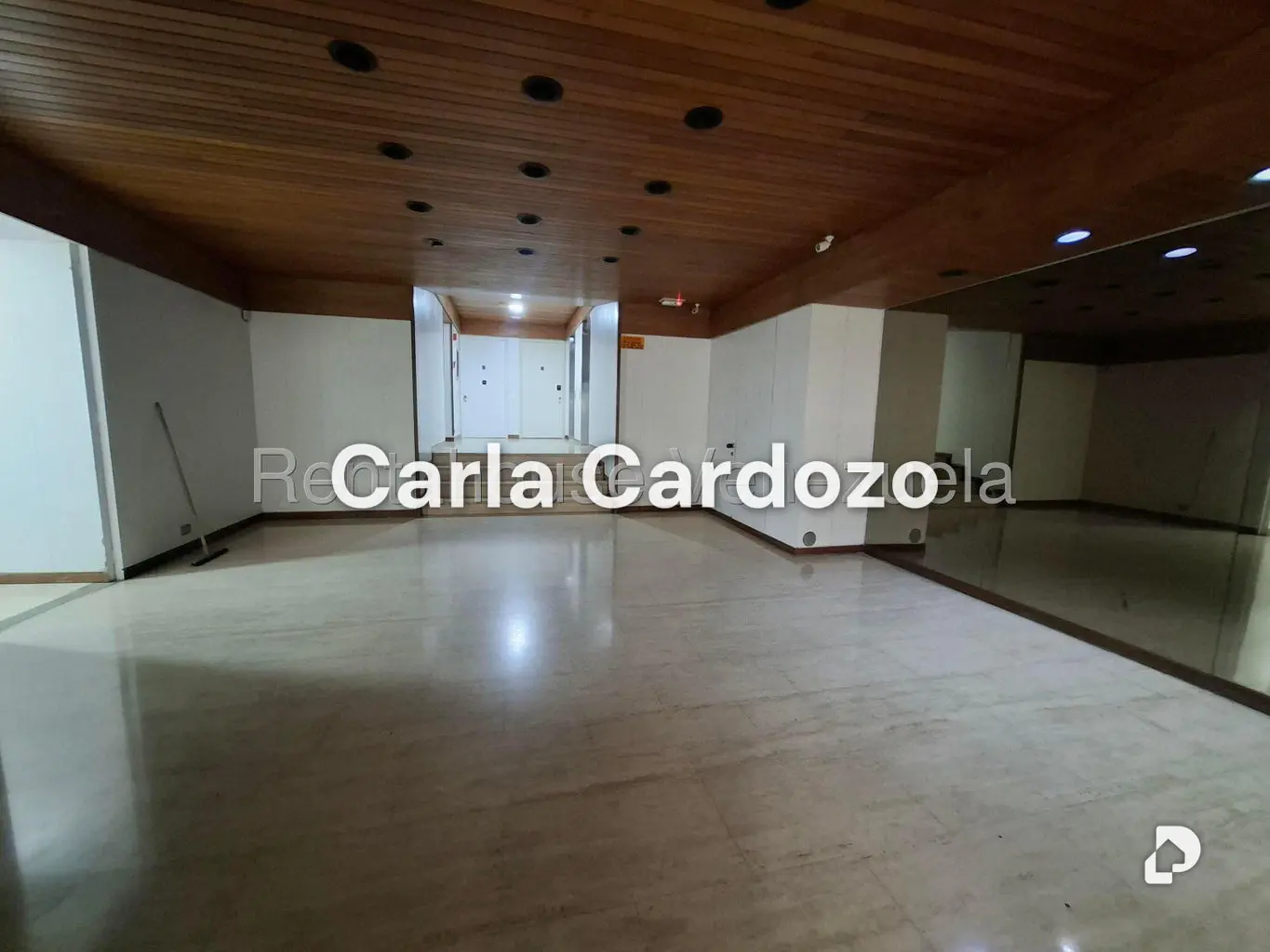 Apartamento en Manzanares, Caracas – 3