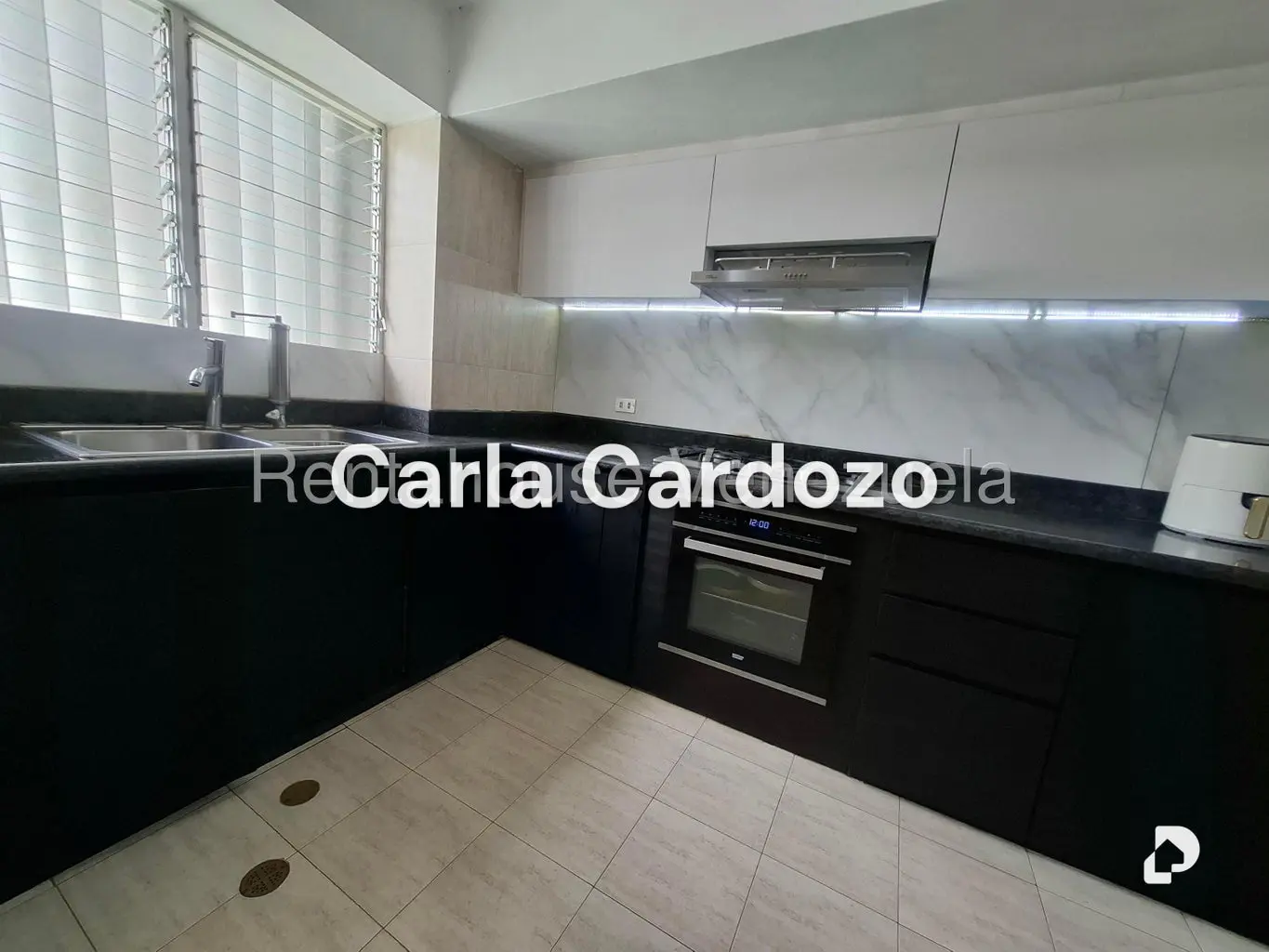 Apartamento en Manzanares, Caracas – 18