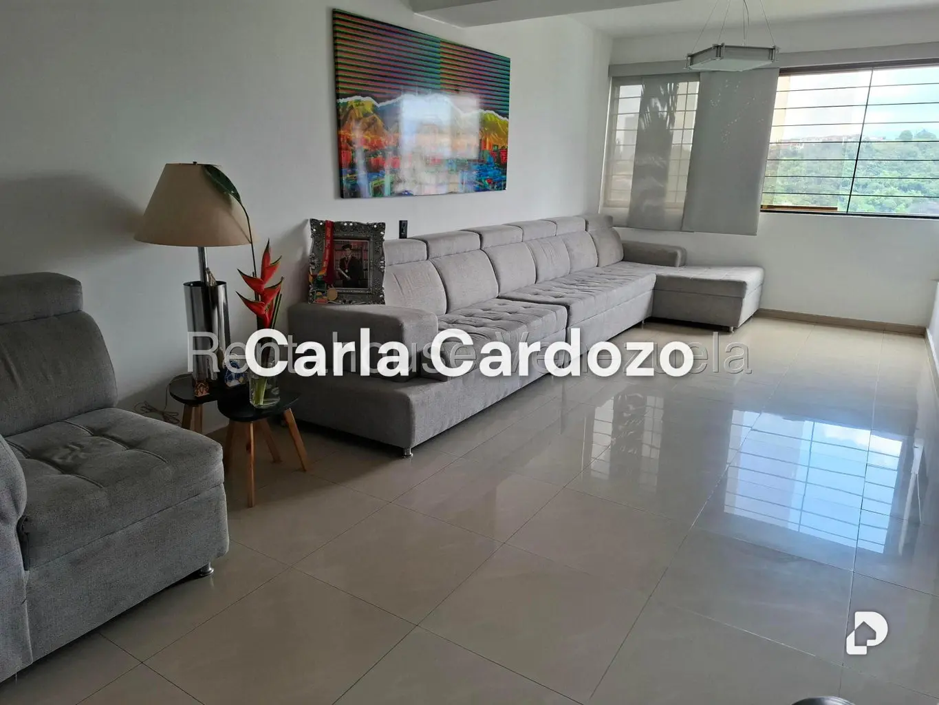 Apartamento en Manzanares, Caracas – 10