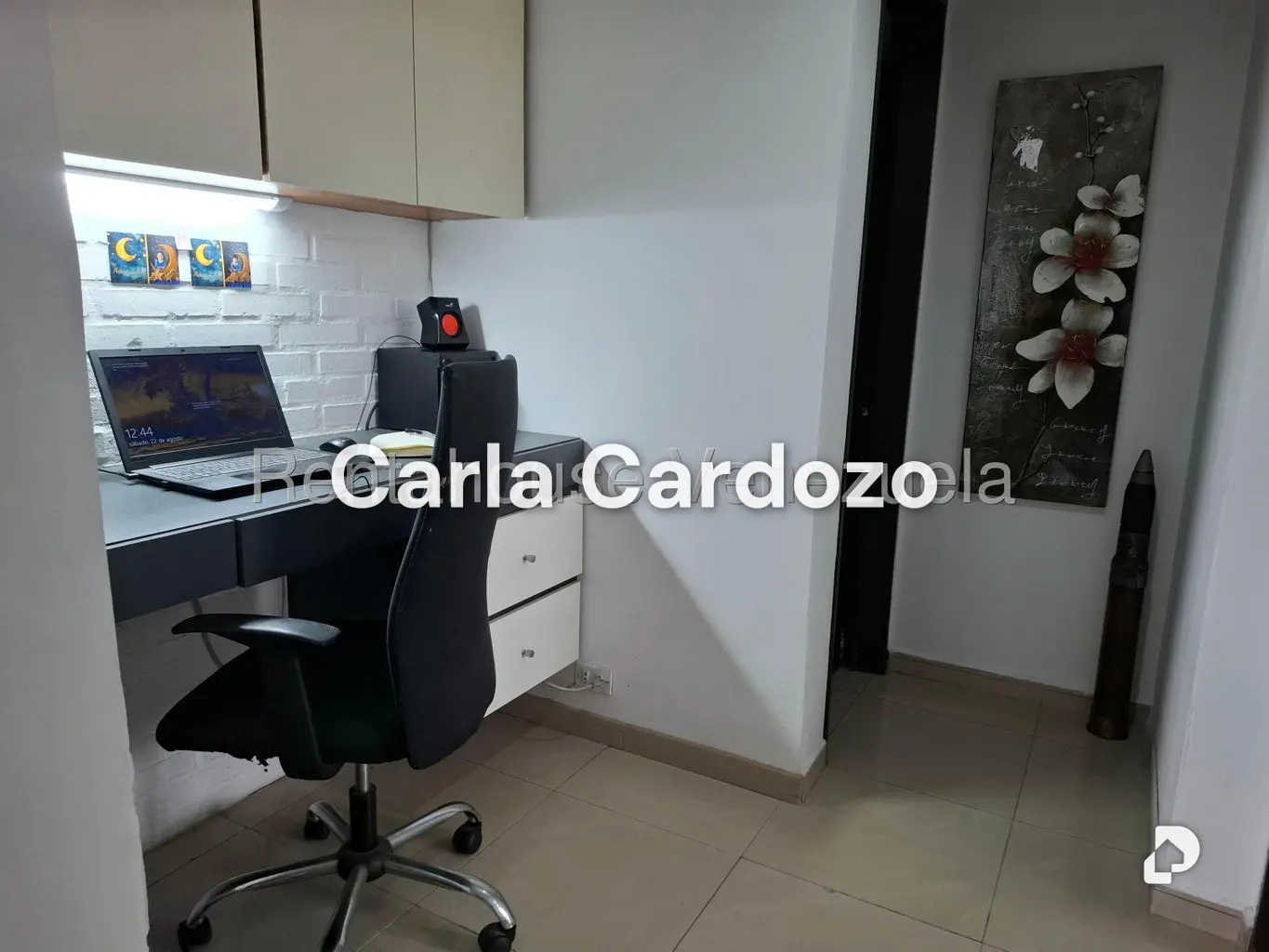 Apartamento en Manzanares, Caracas – 12