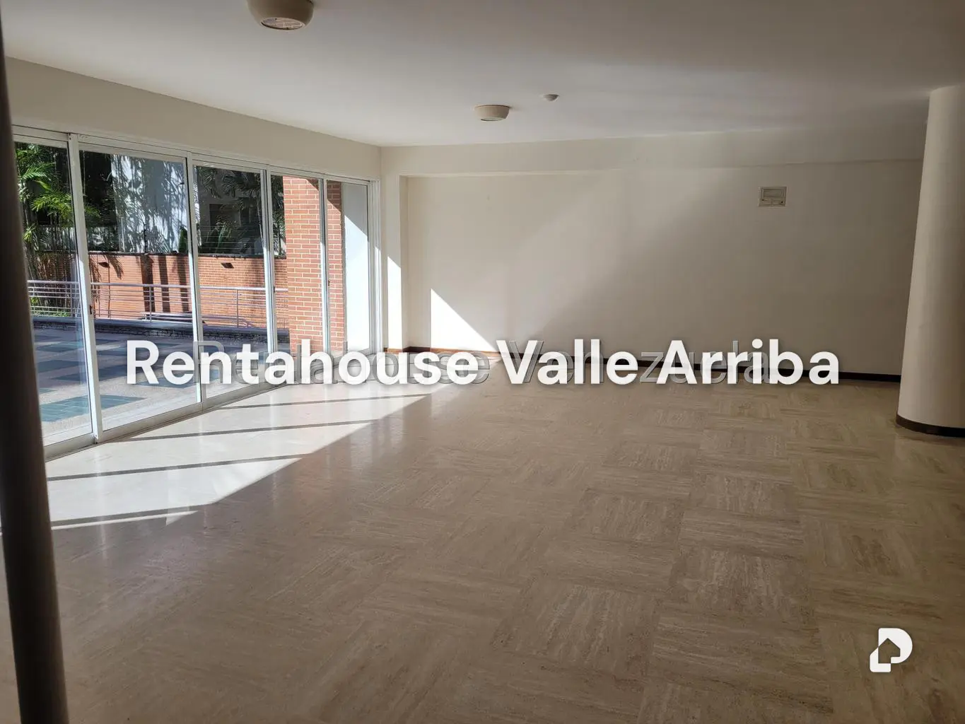 Apartamento en Los Chorros, Caracas – 27