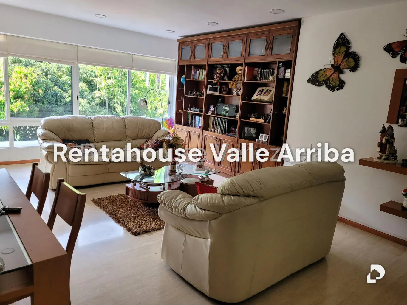 Apartamento en Los Chorros, Caracas – 11