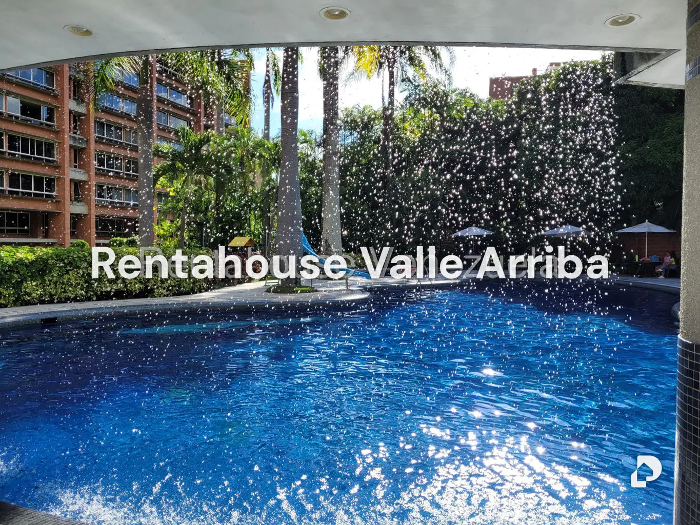 Apartamento en Los Chorros, Caracas – 7
