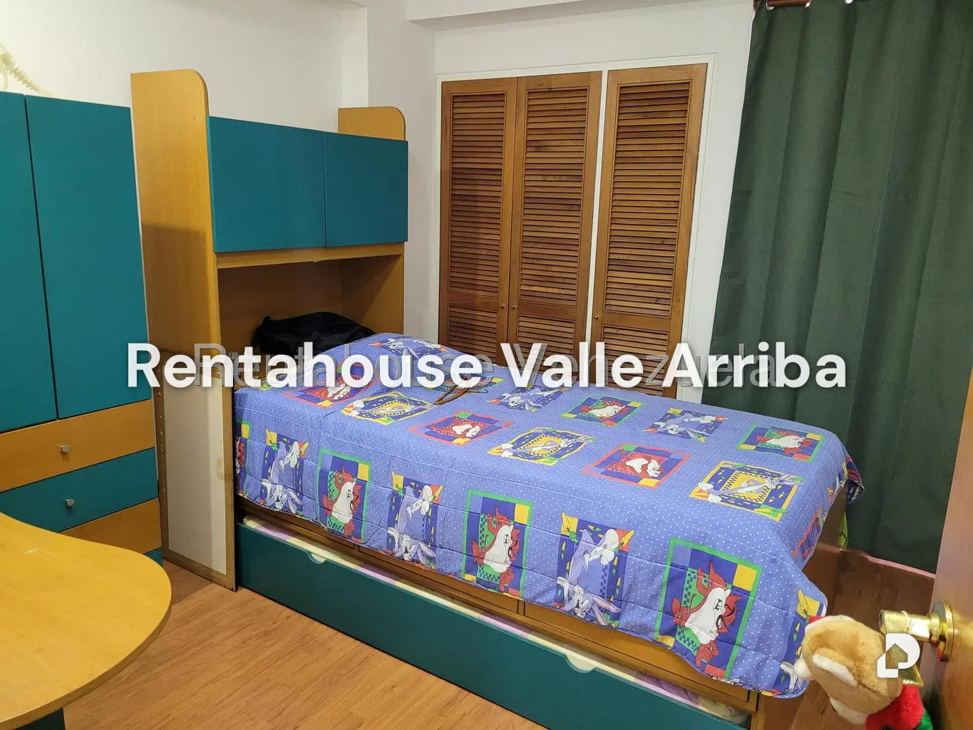 Apartamento en Los Chorros, Caracas – 20