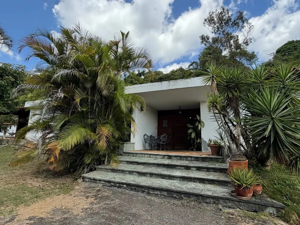 Casa en Los Campitos, Caracas - 1