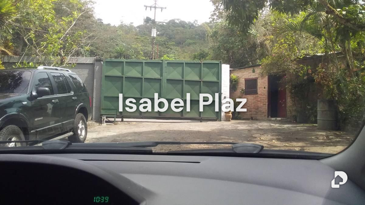 Terreno en Oripoto, Caracas – 1