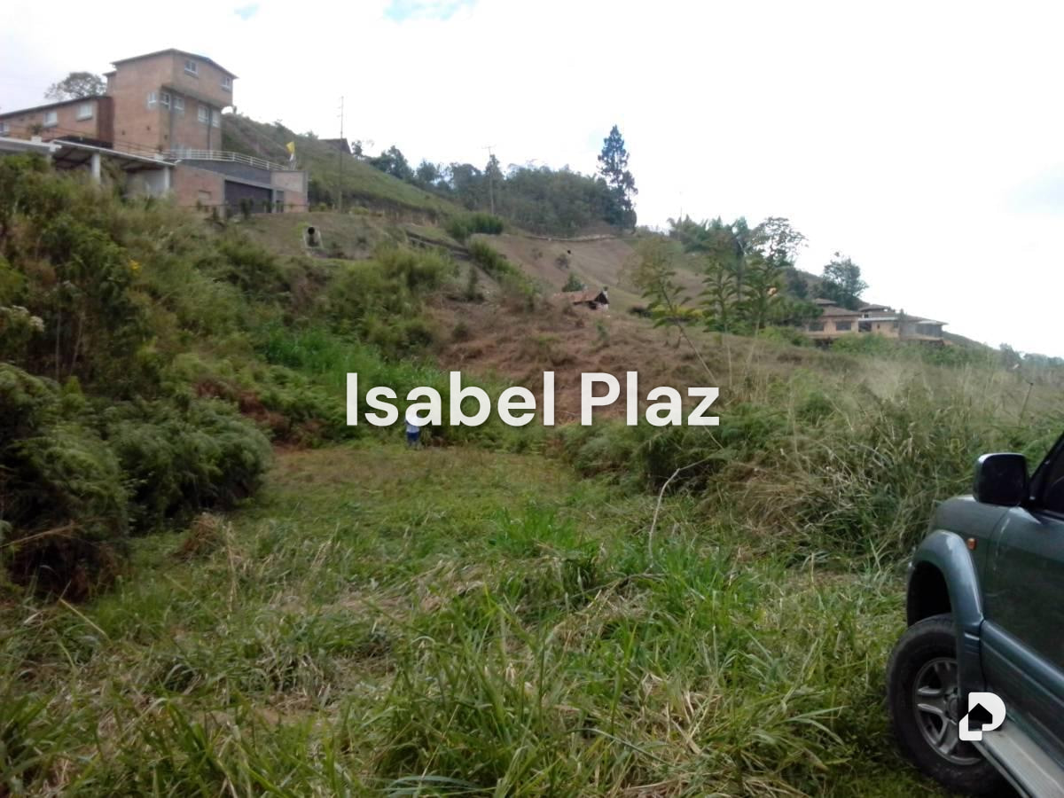 Terreno en Oripoto, Caracas – 6
