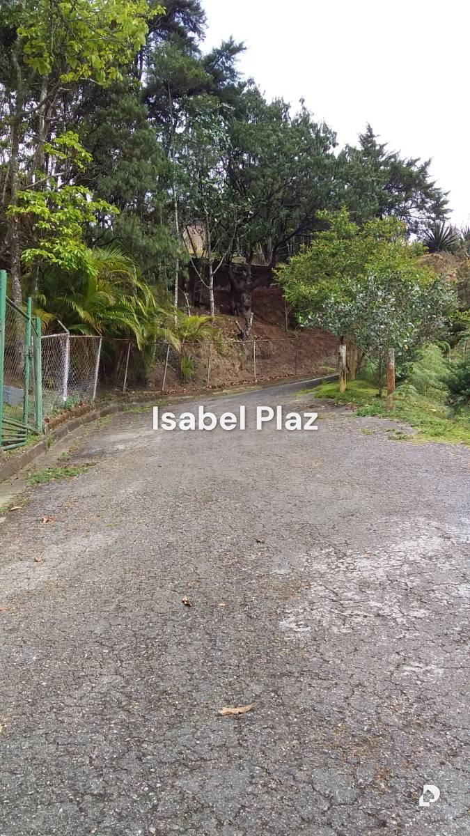 Terreno en Oripoto, Caracas – 8