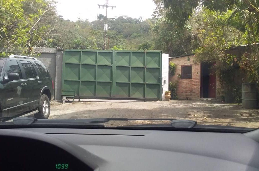 Terreno en Oripoto, Caracas - 1