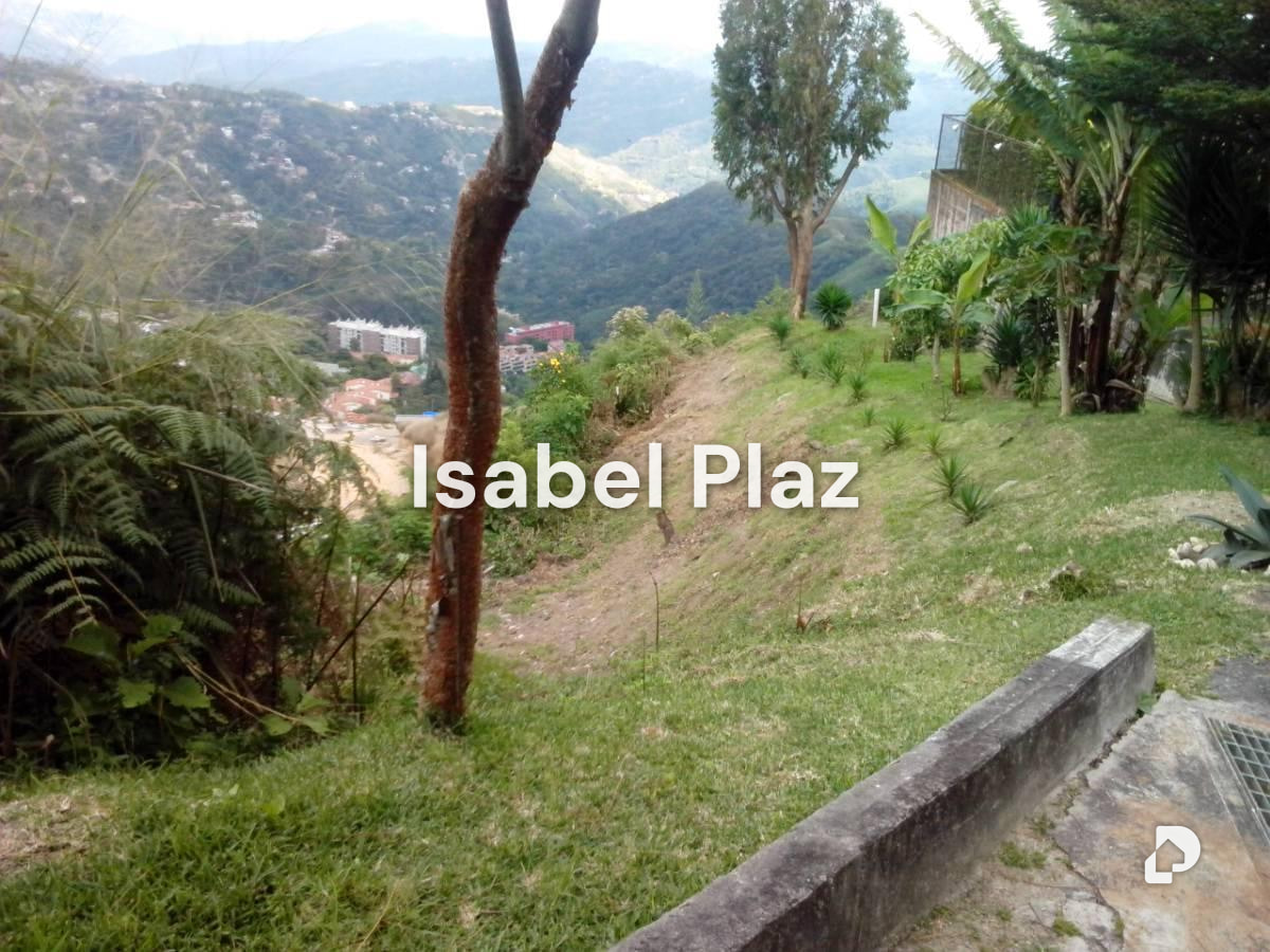 Terreno en Oripoto, Caracas – 3