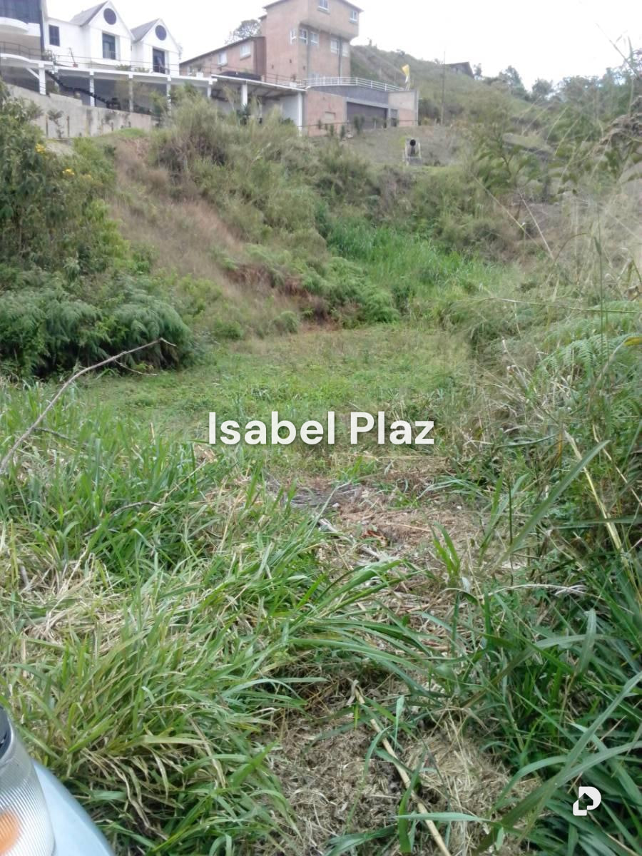Terreno en Oripoto, Caracas – 7