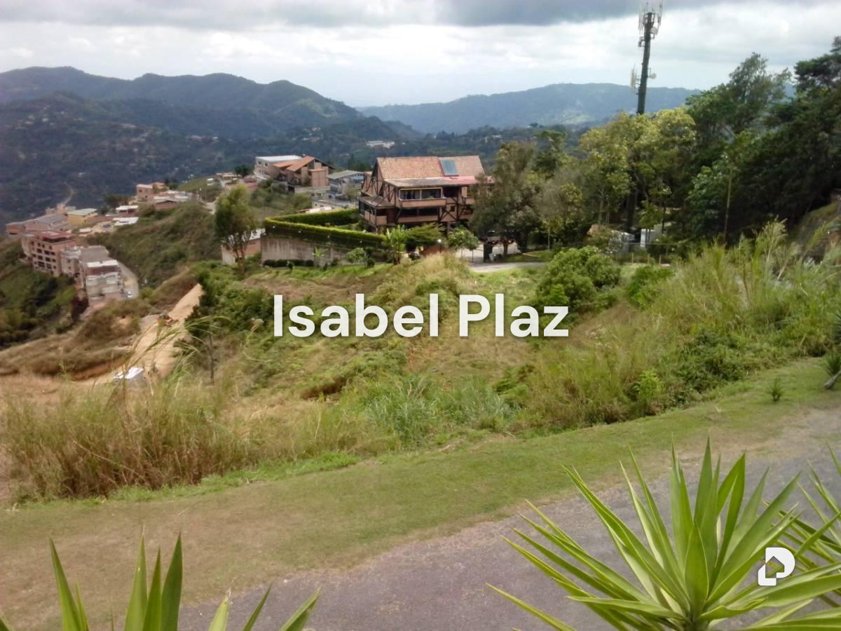 Terreno en Oripoto, Caracas – 4