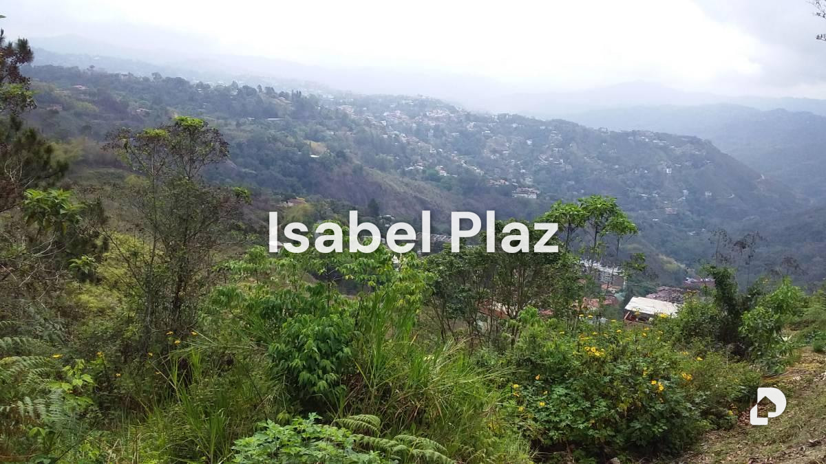 Terreno en Oripoto, Caracas – 5