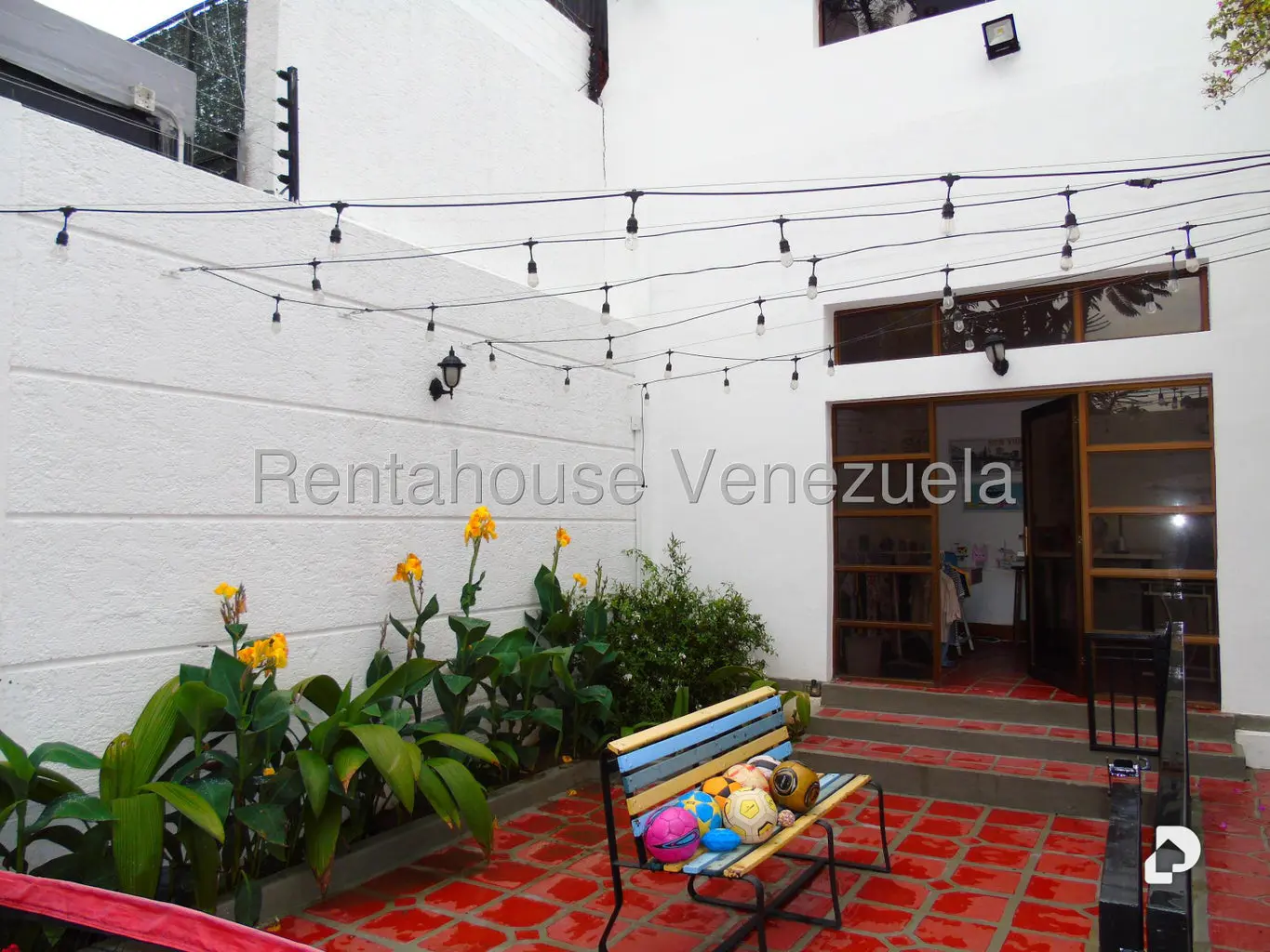 Casa en Altamira, Caracas