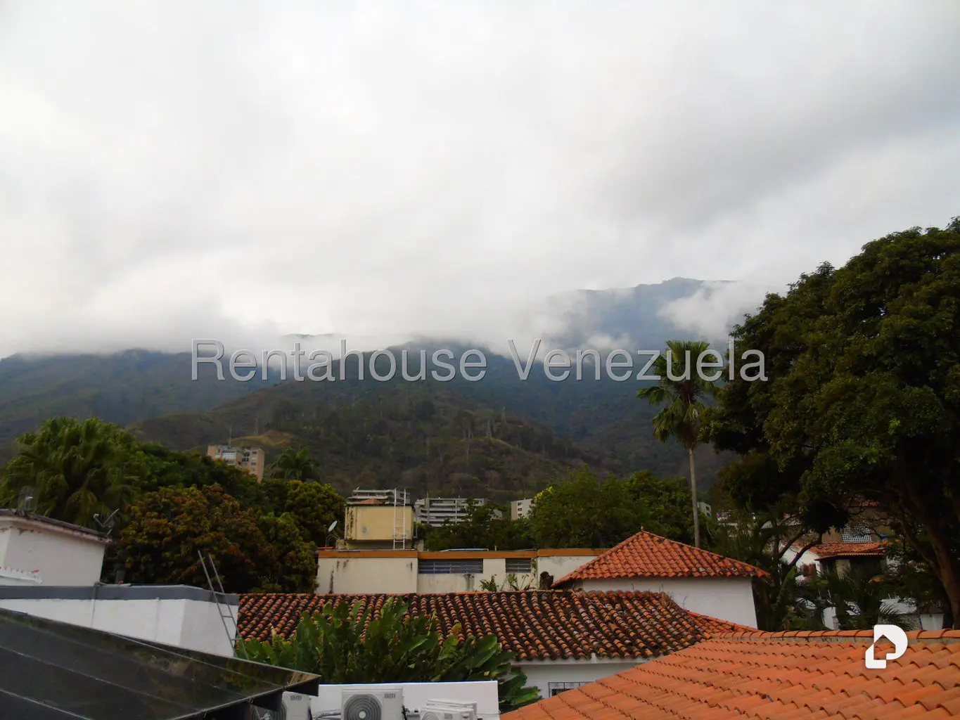 Casa en Altamira, Caracas