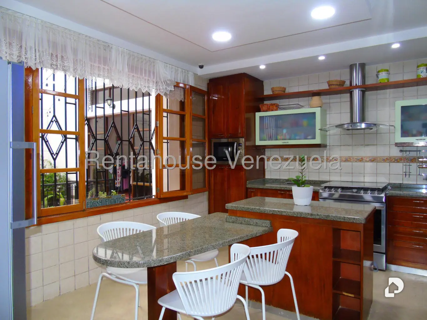 Casa en Altamira, Caracas
