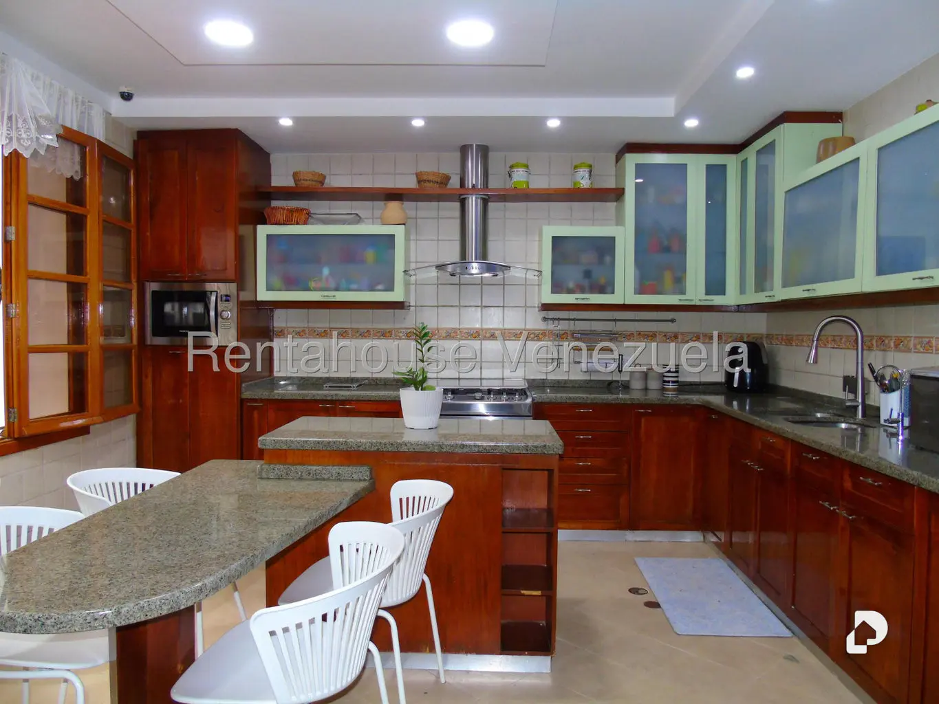 Casa en Altamira, Caracas