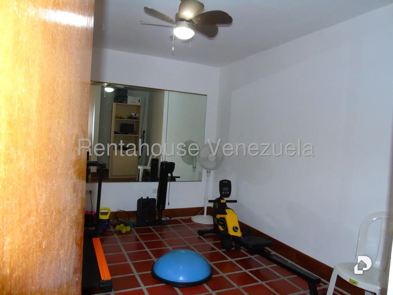 Casa en Altamira, Caracas