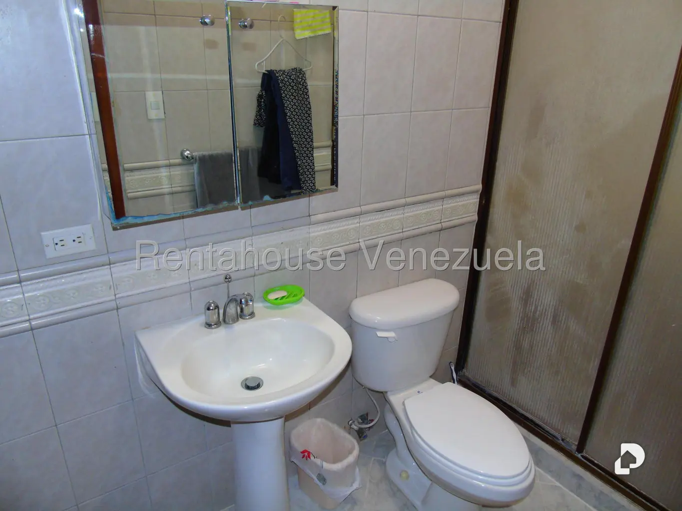 Casa en Altamira, Caracas