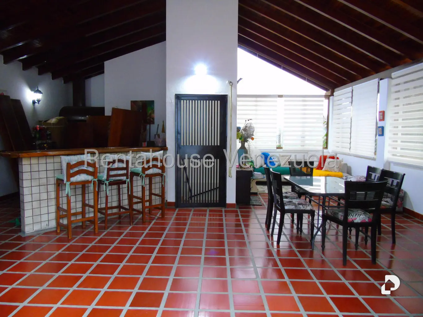 Casa en Altamira, Caracas