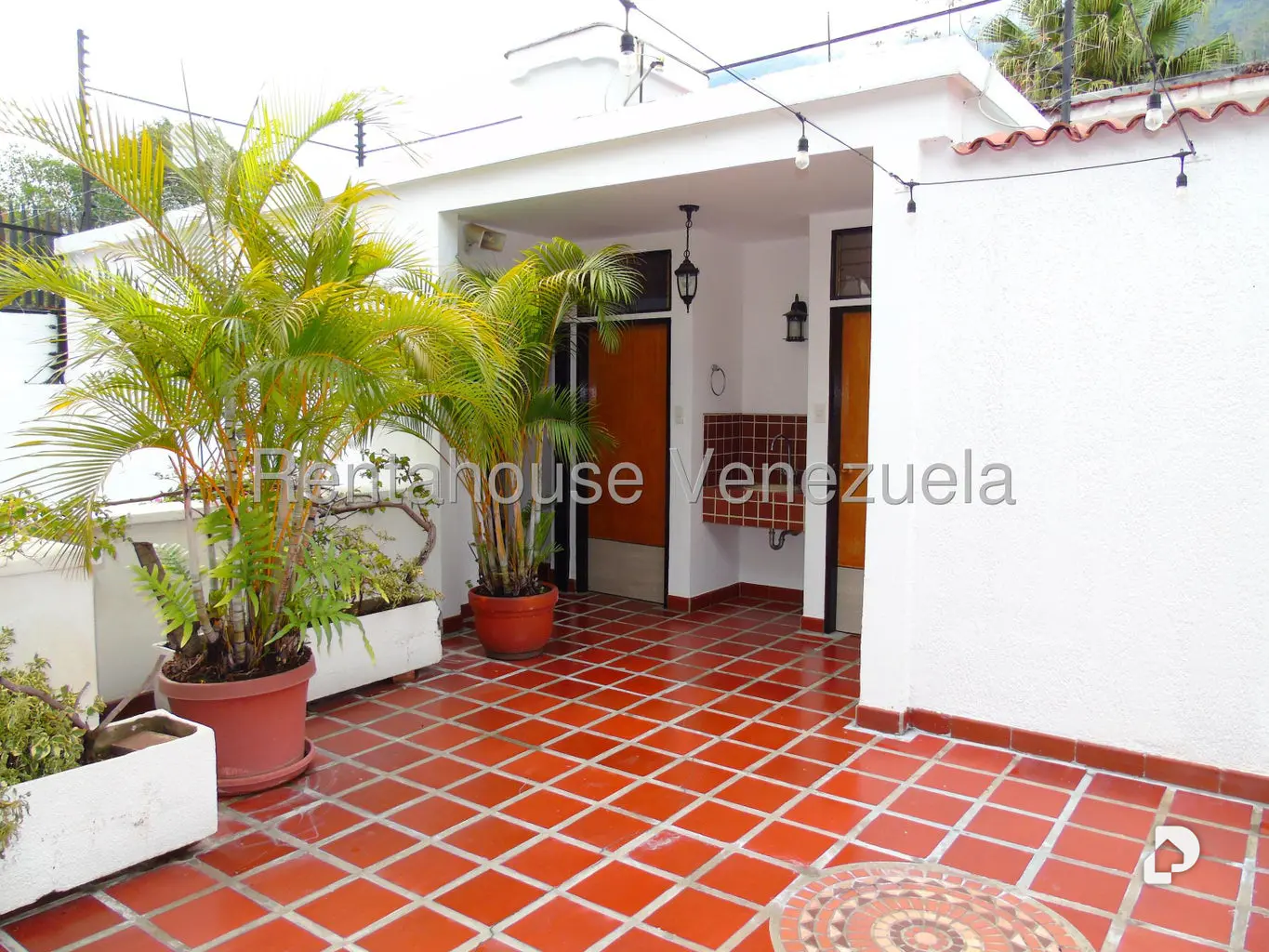 Casa en Altamira, Caracas