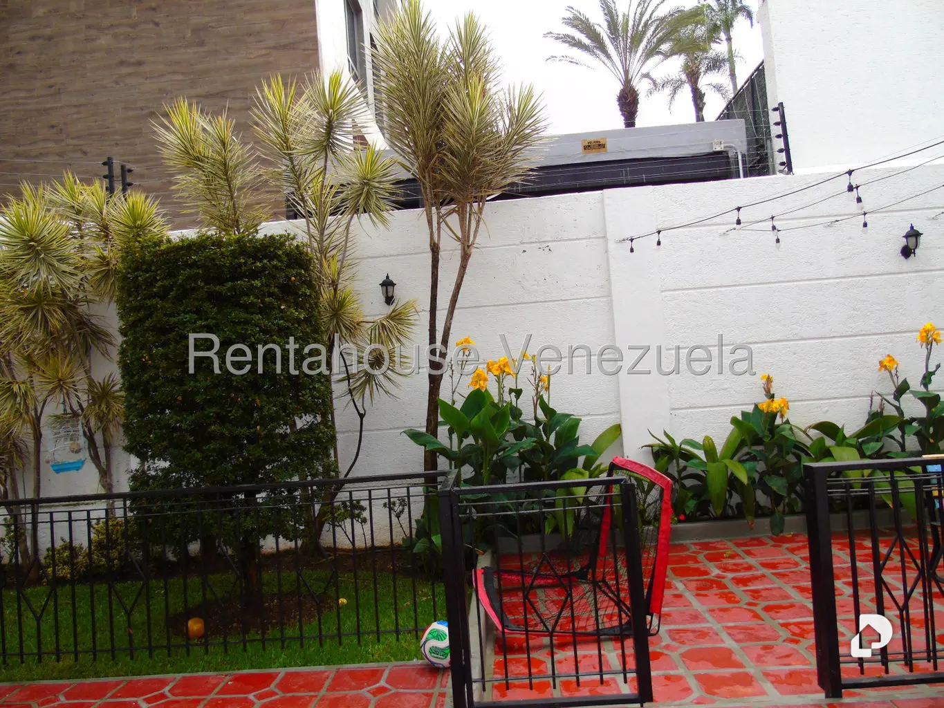 Casa en Altamira, Caracas