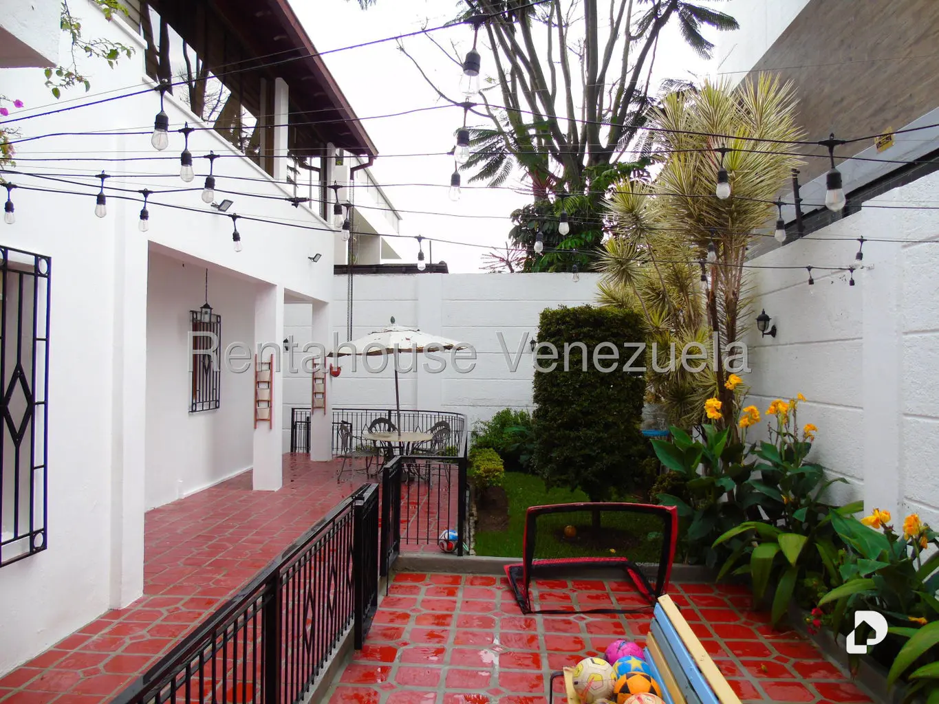 Casa en Altamira, Caracas
