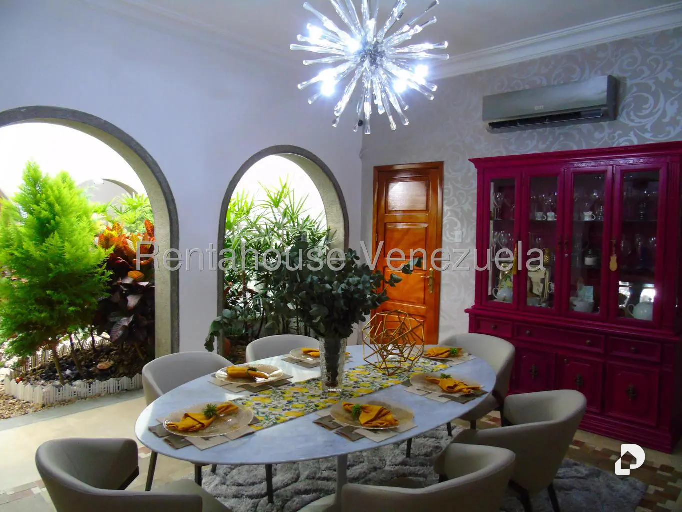 Casa en Altamira, Caracas