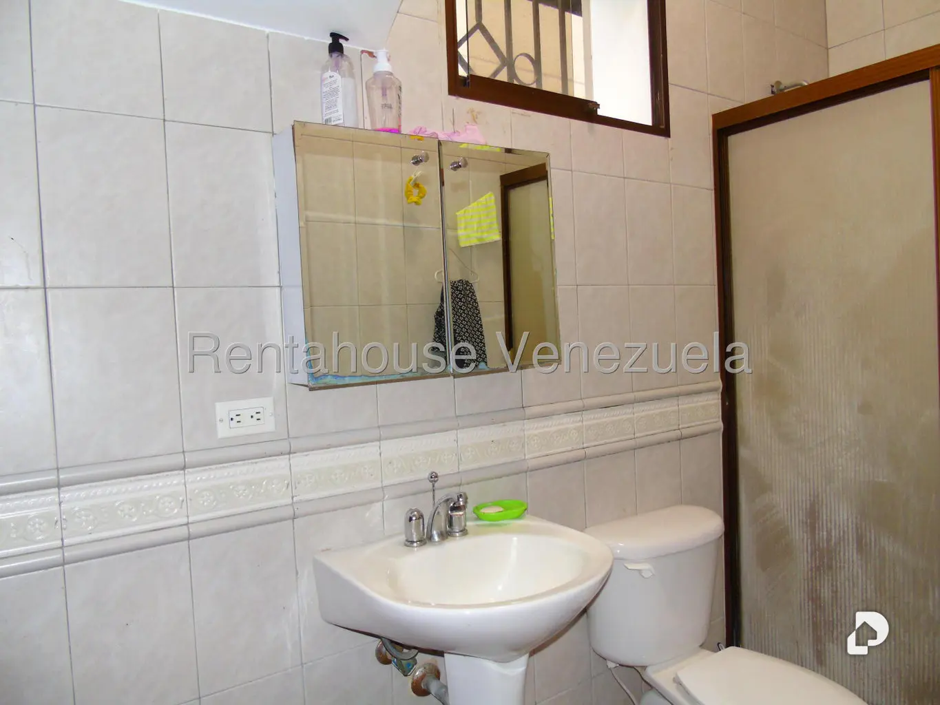 Casa en Altamira, Caracas