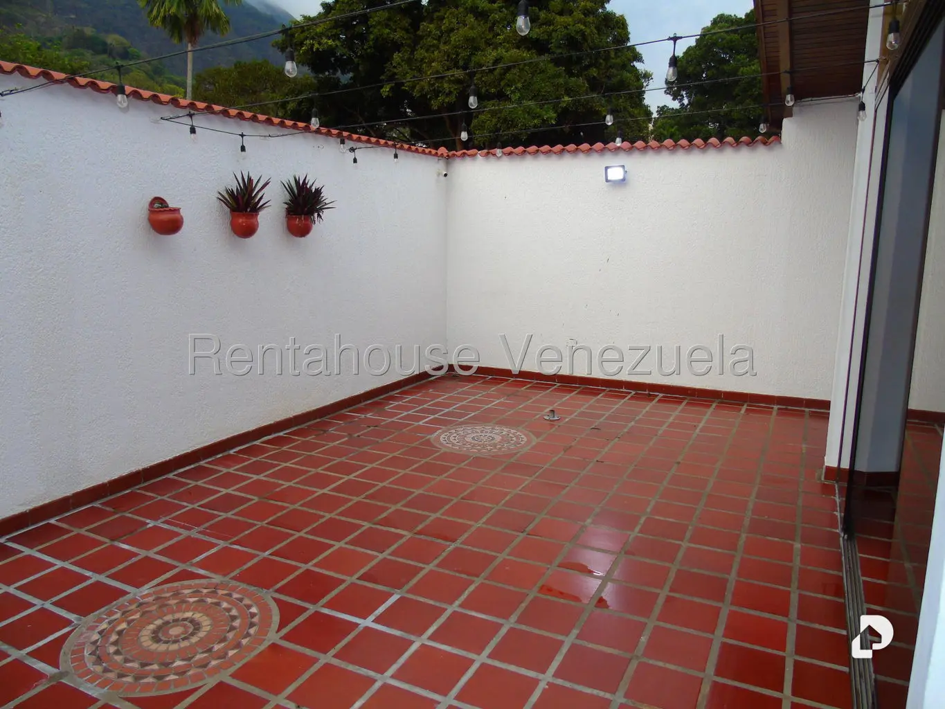 Casa en Altamira, Caracas