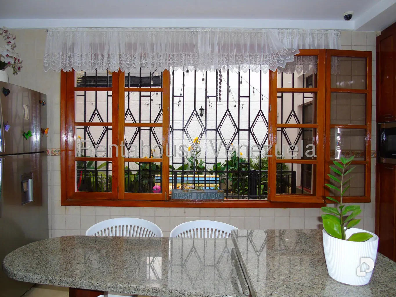 Casa en Altamira, Caracas