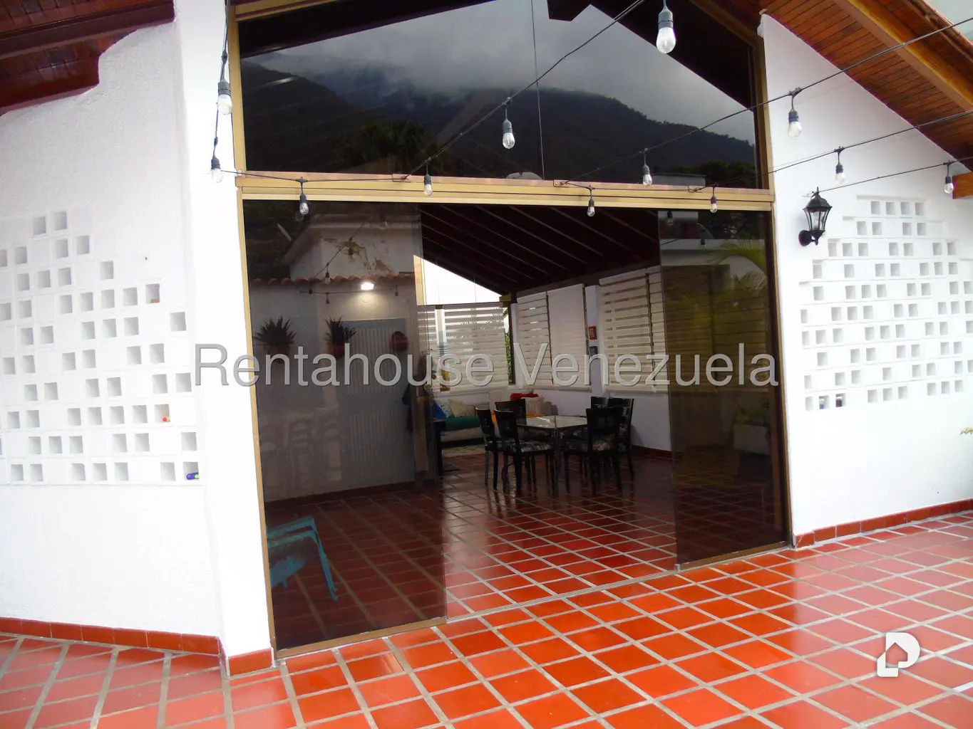 Casa en Altamira, Caracas