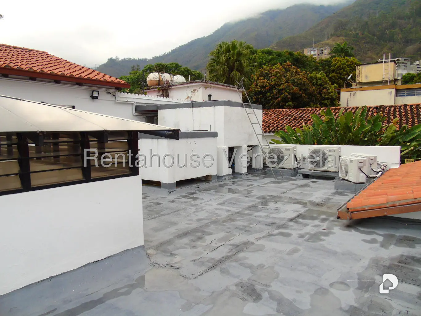 Casa en Altamira, Caracas