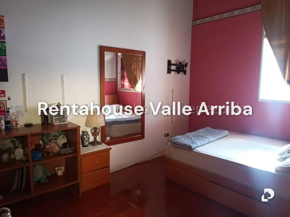 Casa en La Rosaleda, San Antonio de Los Altos – 20