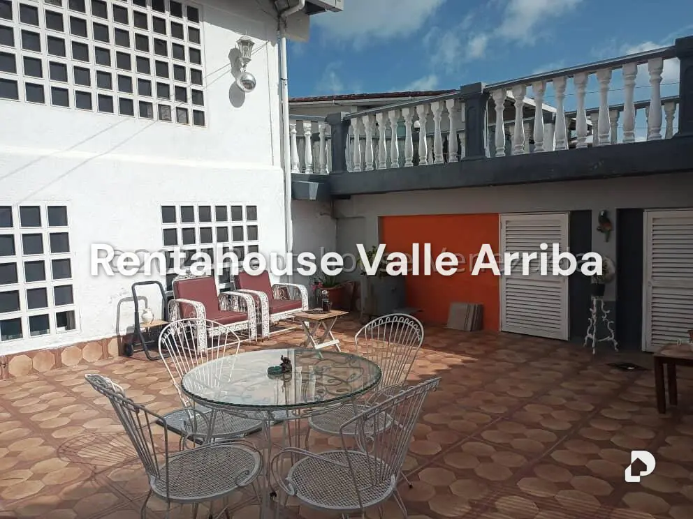 Casa en La Rosaleda, San Antonio de Los Altos – 29