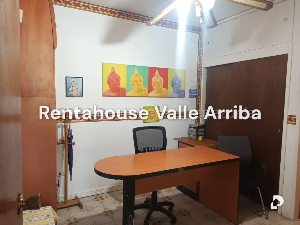 Casa en La Rosaleda, San Antonio de Los Altos – 22