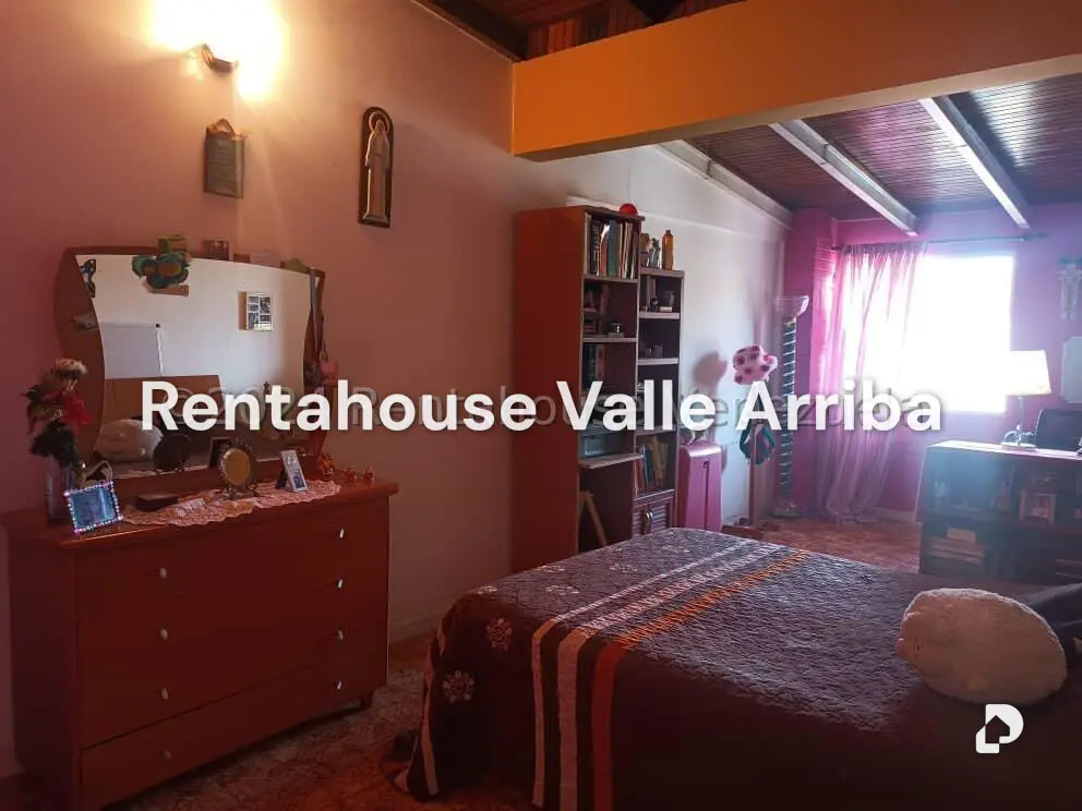 Casa en La Rosaleda, San Antonio de Los Altos – 21