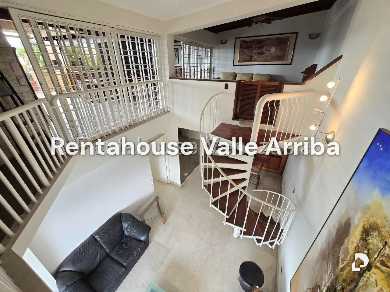 Apartamento en Los Samanes, Caracas – 27