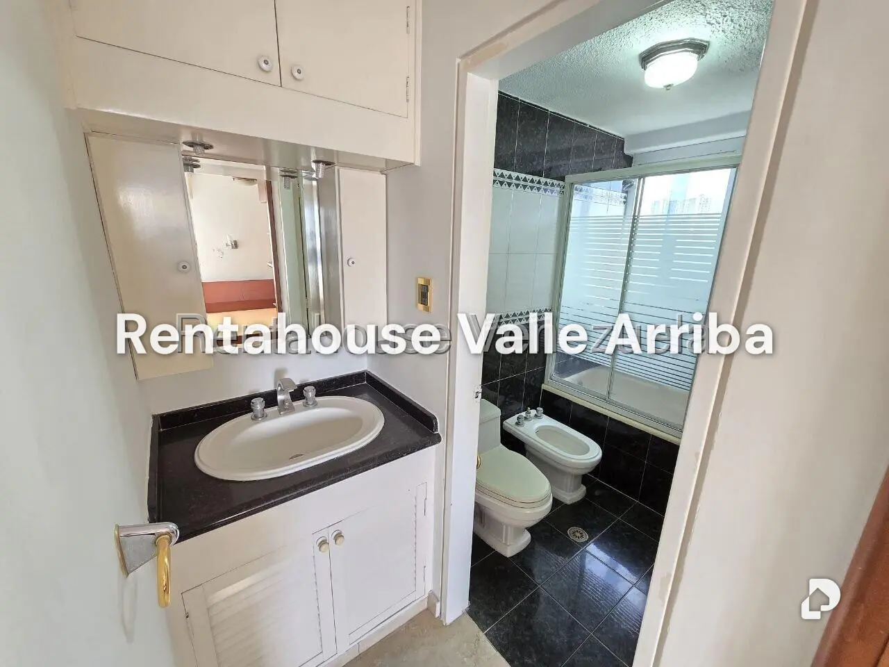 Apartamento en Los Samanes, Caracas – 19