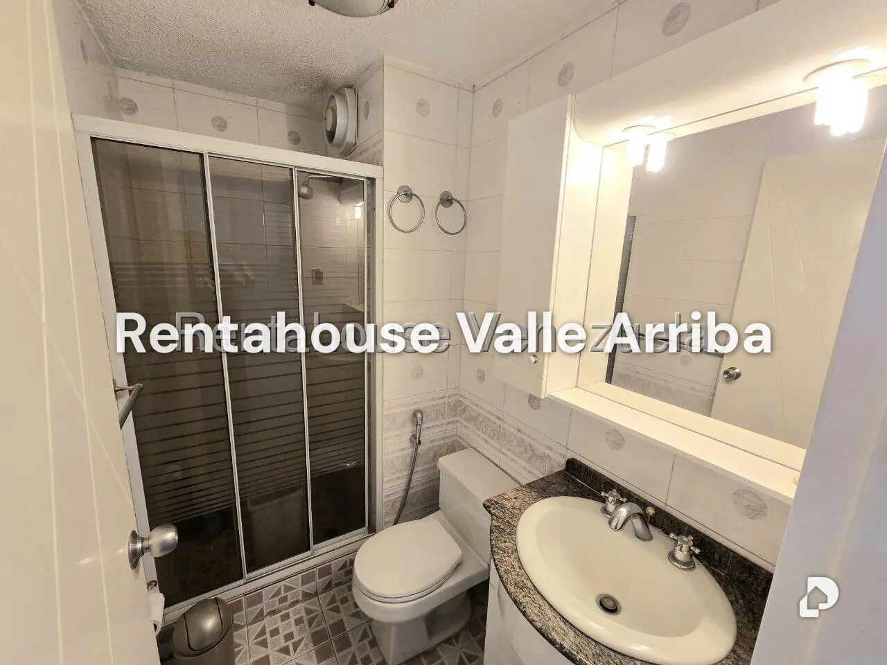 Apartamento en Los Samanes, Caracas – 24