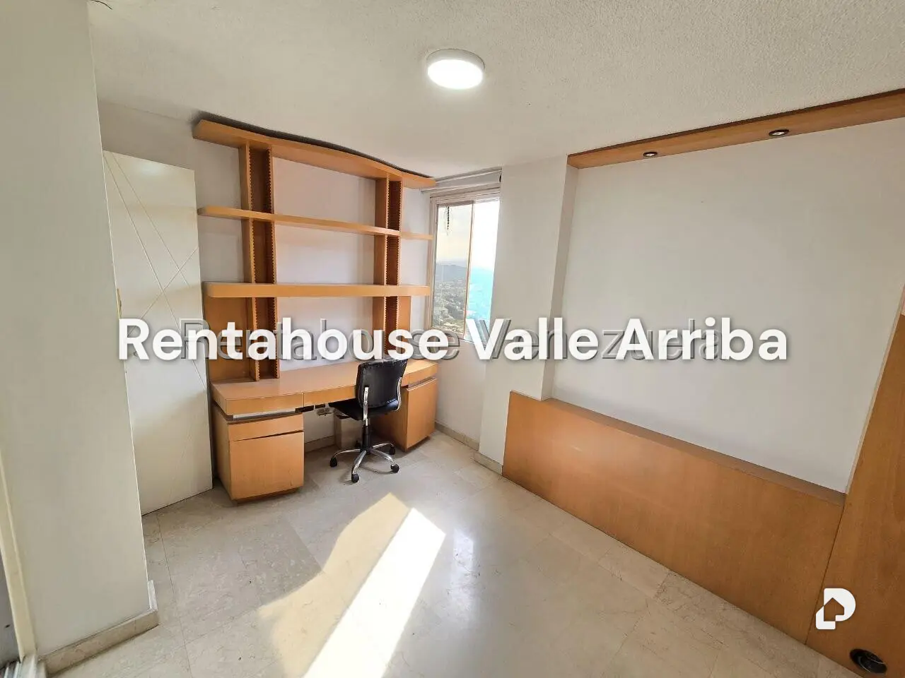 Apartamento en Los Samanes, Caracas – 22
