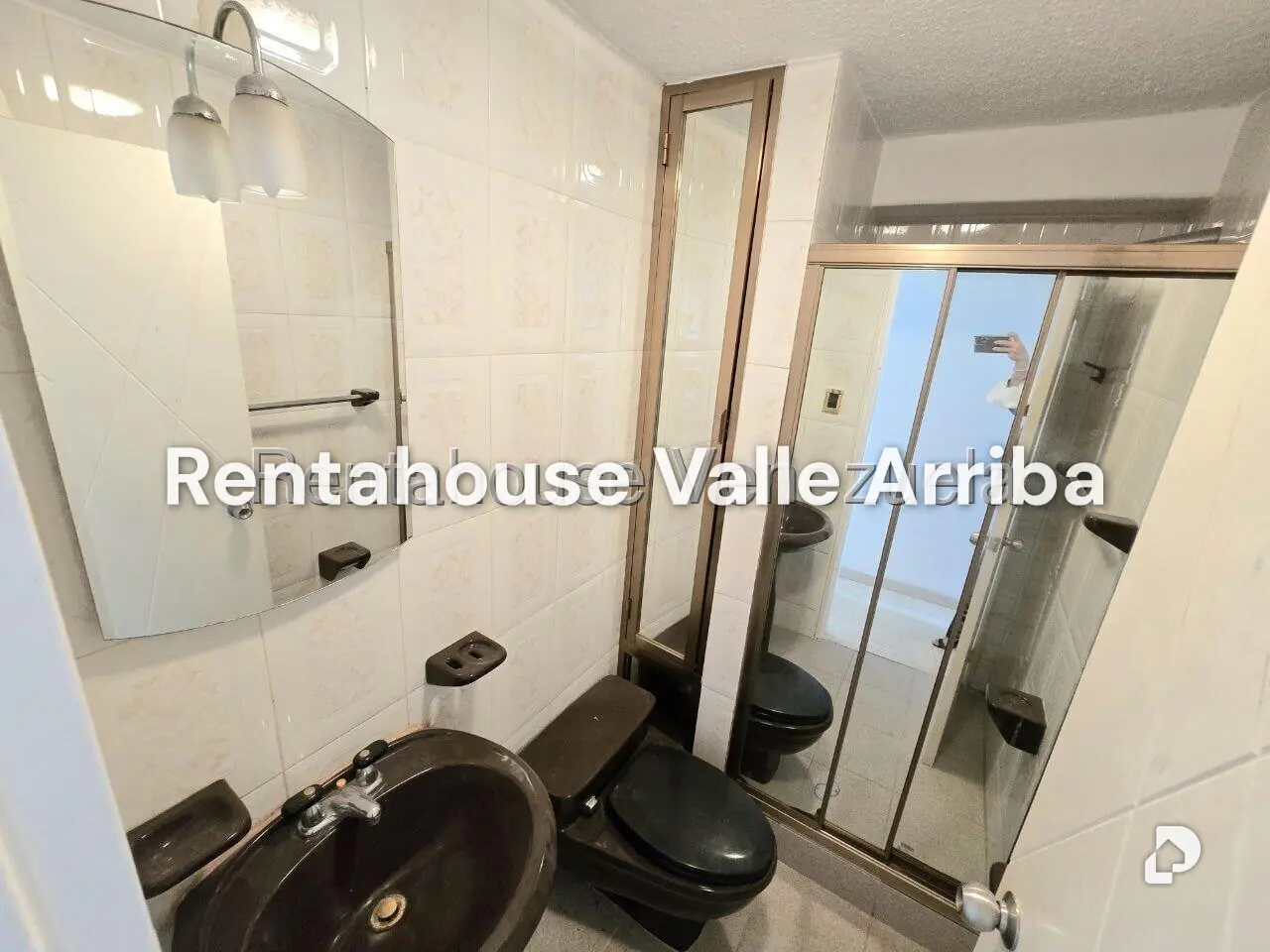 Apartamento en Los Samanes, Caracas – 10